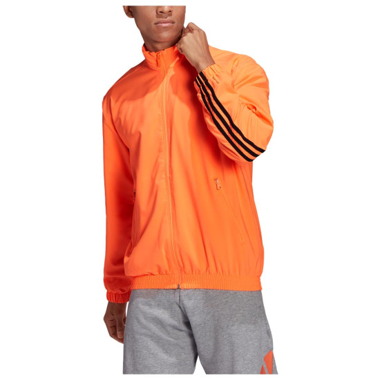 Adidas Ανδρική ζακέτα Talocan Adidas Ανδρική ζακέτα Talocan
